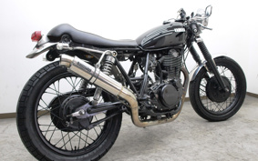 YAMAHA SR400 1993 2861