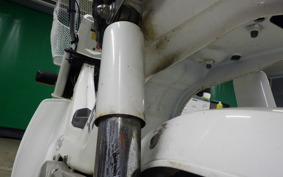HONDA CHALY 50 1997 CF50