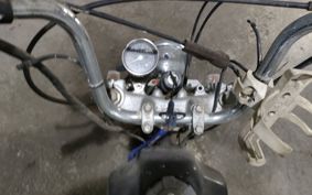 YAMAHA TW200 2JL