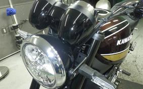 KAWASAKI Z900RS 2025 ZR900K