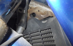 SUZUKI SKYWAVE 250 (Burgman 250) SS 2006 CJ43A