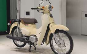 HONDA C50 SUPER CUB 2014 AA09