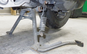 YAMAHA AXIS 125 Z SED7J