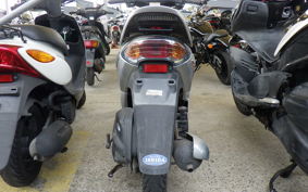 HONDA DIO Z4 GEN 2 AF63