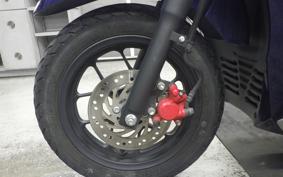HONDA LEAD 125 2001 JF45