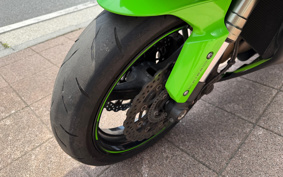 KAWASAKI NINJA ZX-10R 2011 ZXT00J