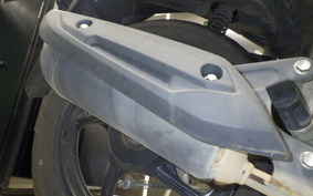 SUZUKI ADDRESS 110 2024 CE47A