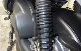YAMAHA CYGNUS 125 X 2 2014 SE44J