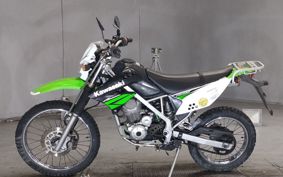 KAWASAKI KLX125 LX125C