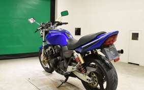 HONDA CB400SF VTEC SPEC 2 2002 NC39