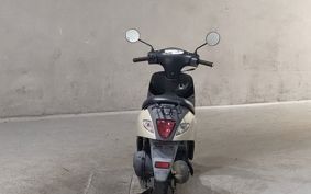 SUZUKI LET's CA4AA