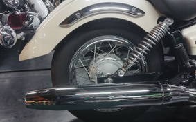 YAMAHA DRAGSTAR 250 VG05J