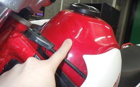 YAMAHA SEROW 250 Gen.3 DG31J
