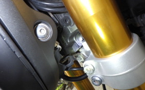 YAMAHA MT-09 A 2015 RN34J