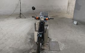 YAMAHA MATE 50 UA04J