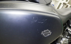 HARLEY FLSB 1750 2020