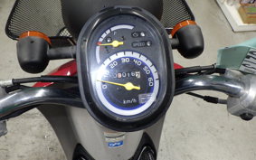 HONDA TODAY 2 2025 AF67