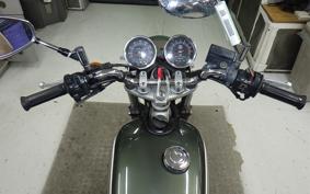 YAMAHA SR400 Gen.4 2013 RH03J