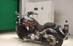 KAWASAKI VULCAN 2000 2005