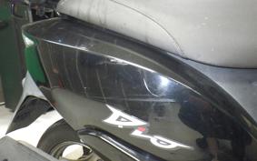 HONDA DIO Gen.6