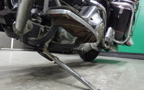 HARLEY FLHTC 1340 1987