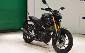 YAMAHA MT-125 RE45J