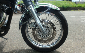 KAWASAKI ESTRELLA BJ250A