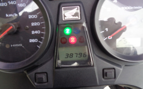 HONDA CB1300SF BOLDOR 2005 SC54