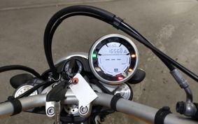 DUCATI  DUCATI  SCRAMBLER  CLASSIC  2015 K102JA