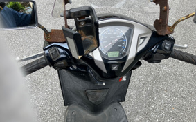 HONDA LEAD 125 JF45