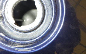 SUZUKI GSX-R50 GAG LA41A