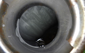 KAWASAKI KDX250SR DX250F