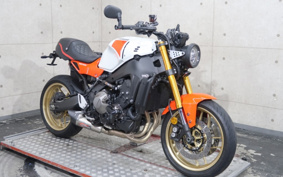 YAMAHA XSR900 2024 RN80J