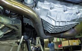 HONDA X-ADV 750 2019 RC95