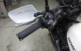 HONDA CL250-2 1994 MC57