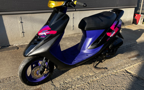 HONDA SUPER DIO ZX AF28