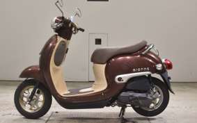 HONDA GIORNO 3 AF77