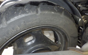 SUZUKI LET's 4 CA45A