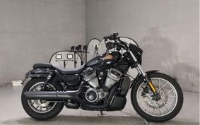 HARLEY RH975S ZF1