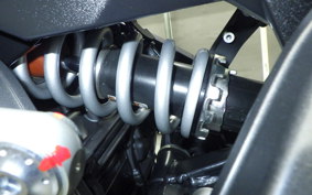 YAMAHA MT-09 AMT 2024 RN88J