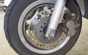 HONDA LEAD 100 JF06