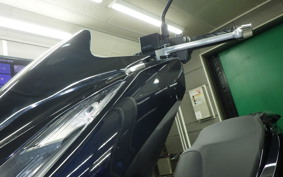 HONDA PCX125 2020 JK05