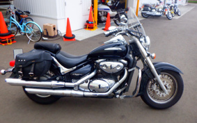 SUZUKI INTRUDER 400 CLASSIC 2003 VK54A