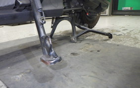 SUZUKI ｽｳｨｯｼｭ125 2007 DV12B