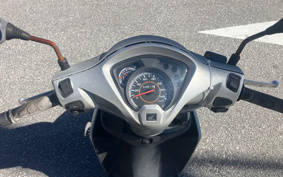 HONDA DIO 110 JF58