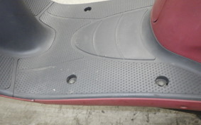 HONDA DIO FIT 2003 AF27