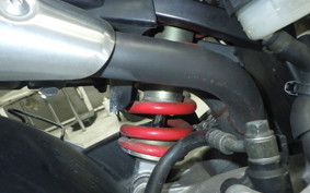 HONDA HORNET 900 2003 SC48