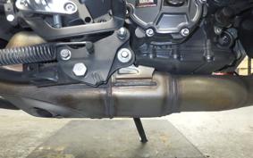 YAMAHA TRACER 9 GT 2023 RN70J