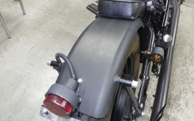 YAMAHA DRAGSTAR 400 1997 4TR