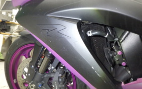SUZUKI GSX-R600 2009
